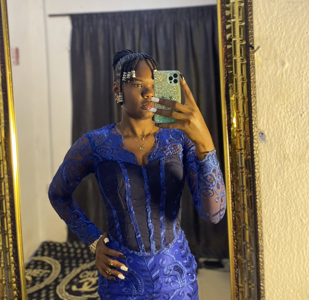 BIG DEBS💐❤️ tweet media