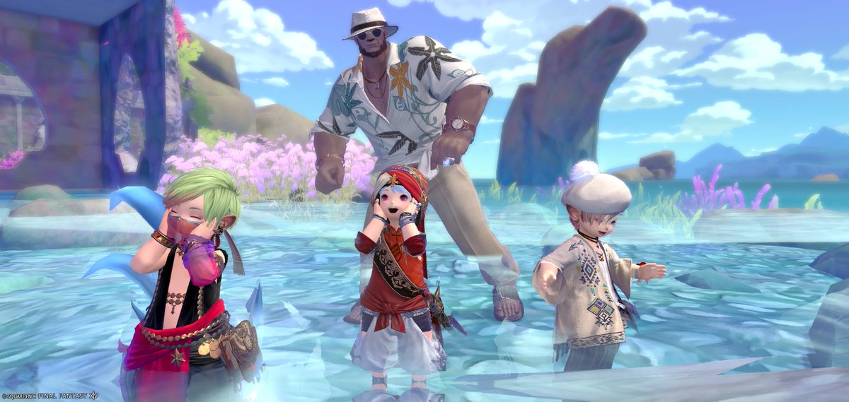 Cocomol/ここもる❖Tonberry tweet media