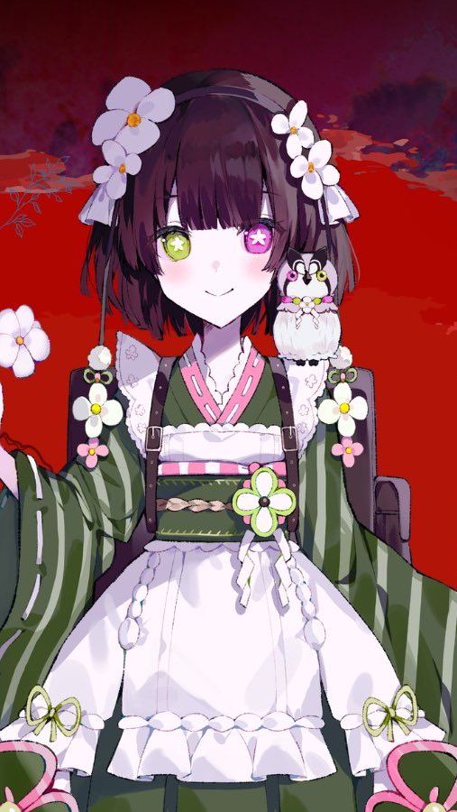 おめがゆきち tweet media