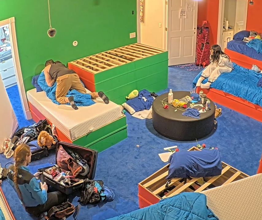 🐟📺 Marvin tweet media