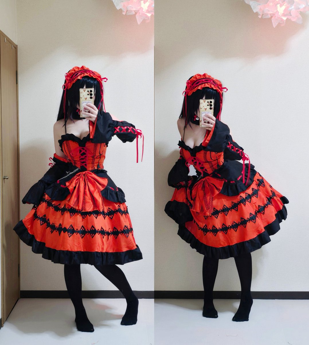 キツネ tweet media