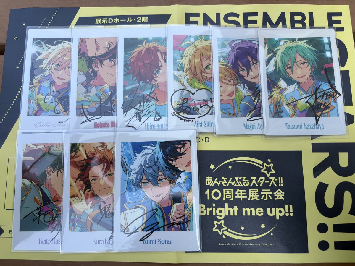 サワ(✌️✌️✌️)@平日お返事遅、お知らせ固定 tweet media