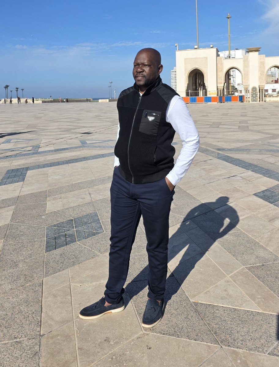 Hon. Caleb Amisi, MP tweet media