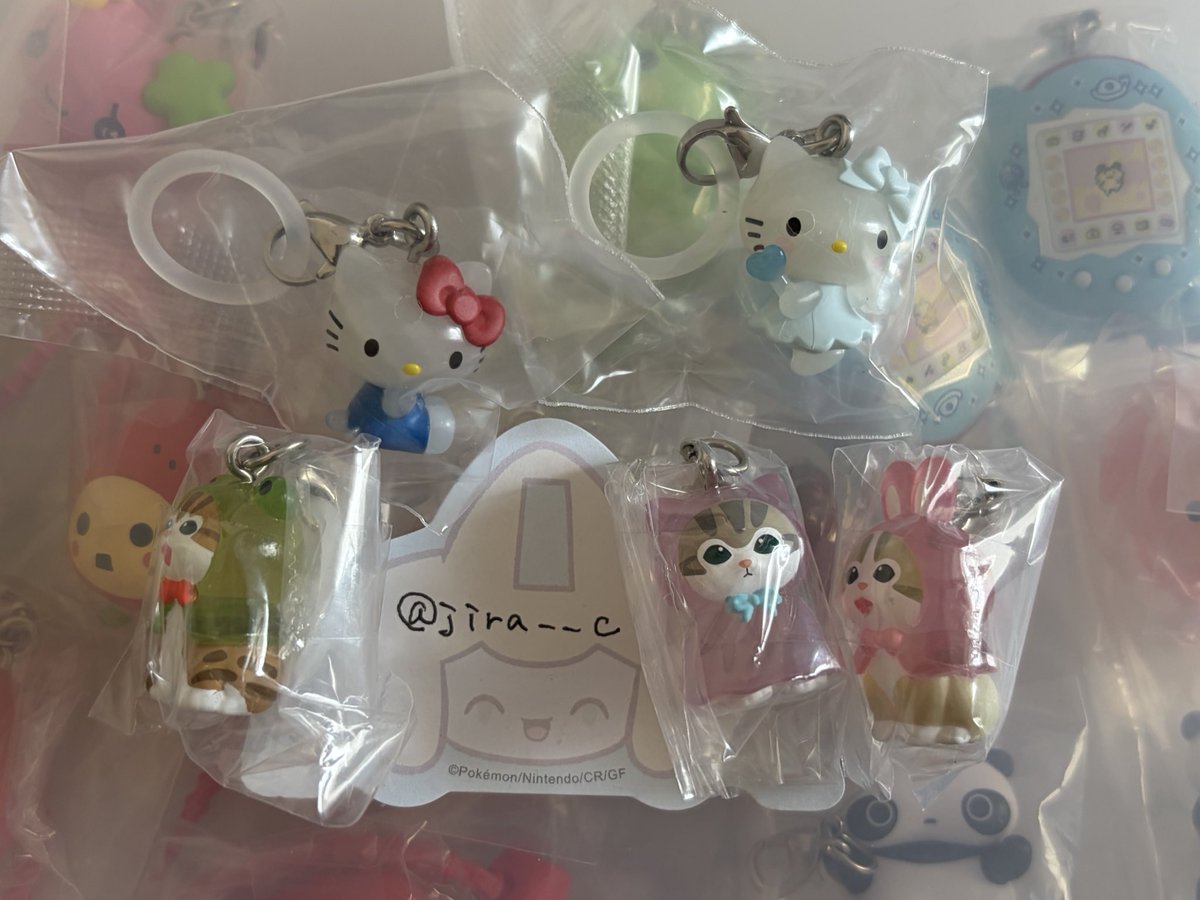 じら@取引 tweet media