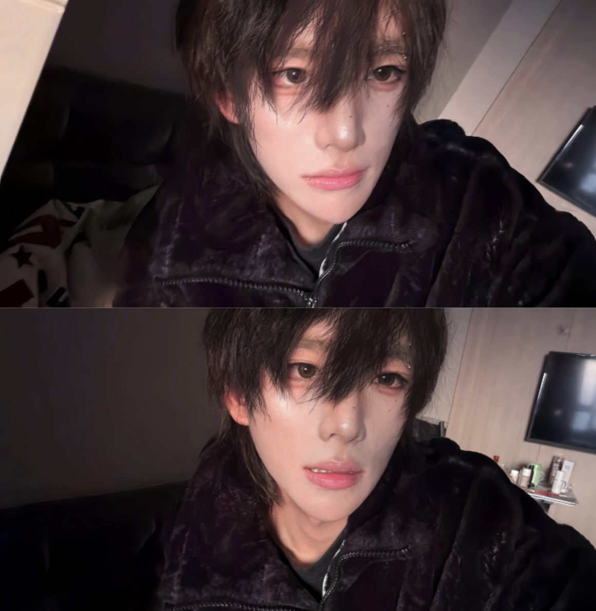 一滴都没了吗 tweet media