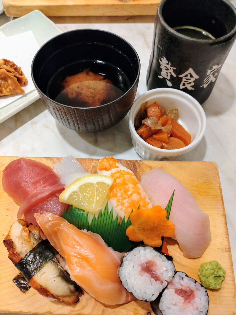 てらさん tweet media