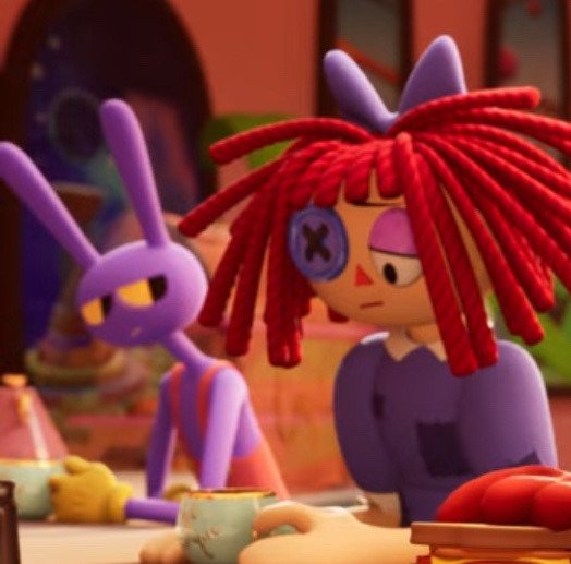 zafully💙 (Bunnydoll -migajera) tweet media