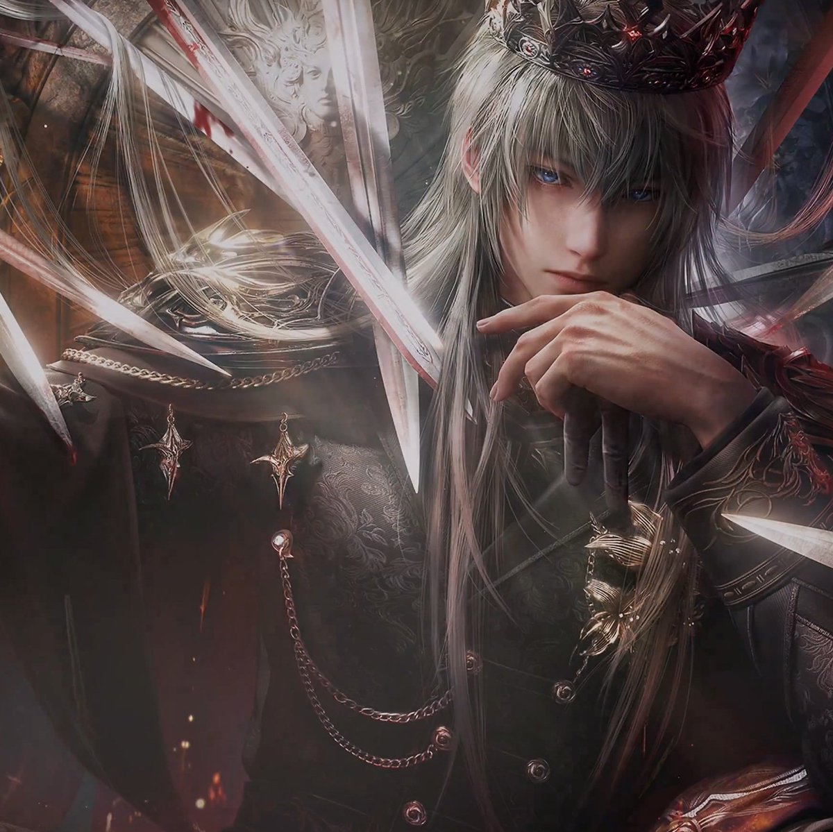 ThisGirlWhoMustNotBeNamed • Isaiah Zeitlin #FixKoD tweet media