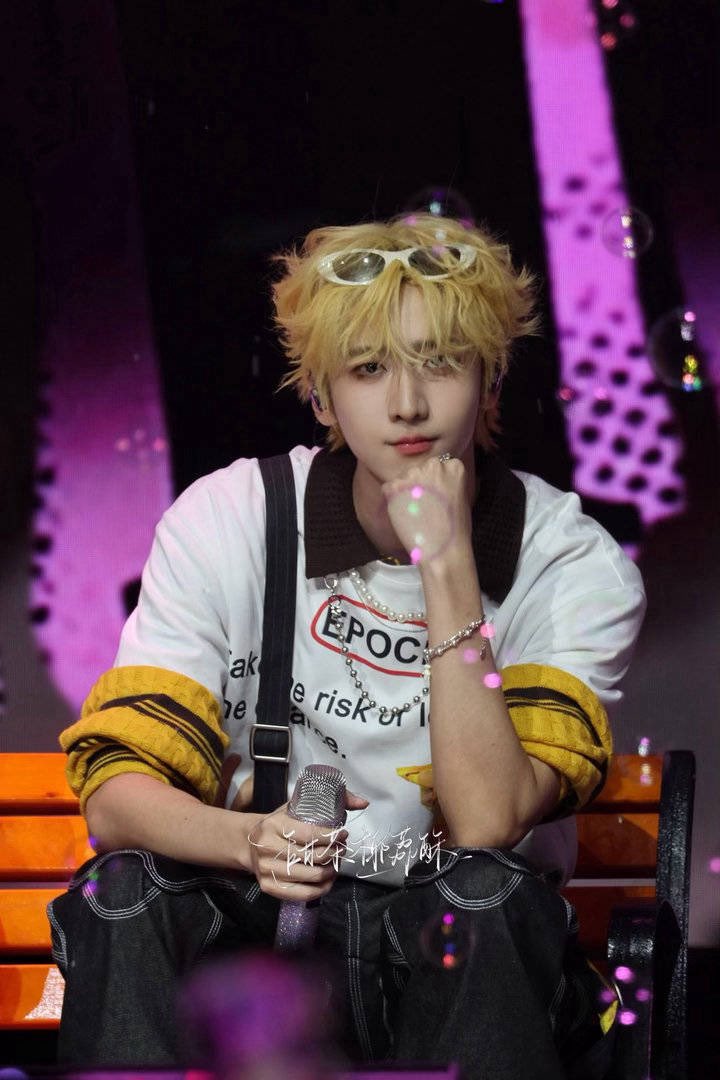 🚀구x마웨 赵让 《天生默契》👩❤️💋👨 tweet media