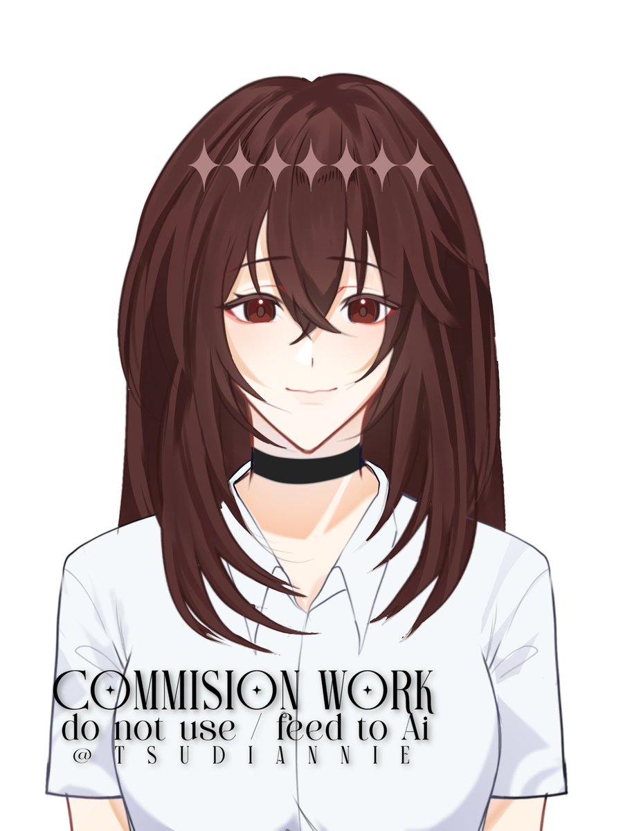 Rukardi • working on commision tweet media