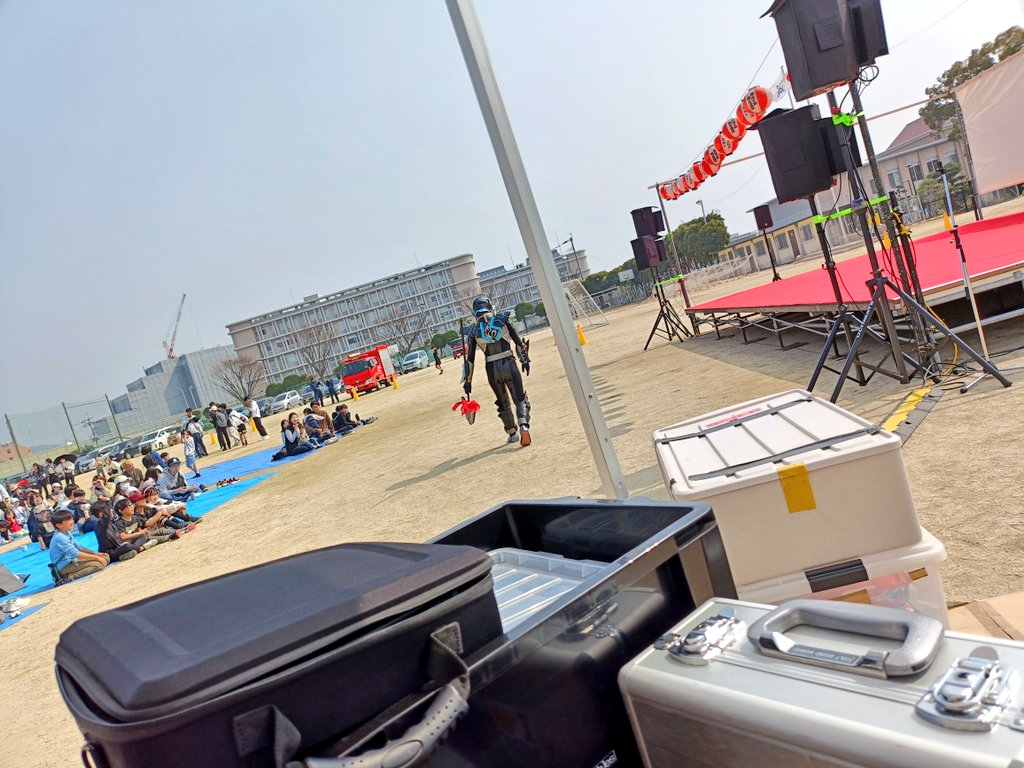 スラムマン@ローカライザー・Σ tweet media