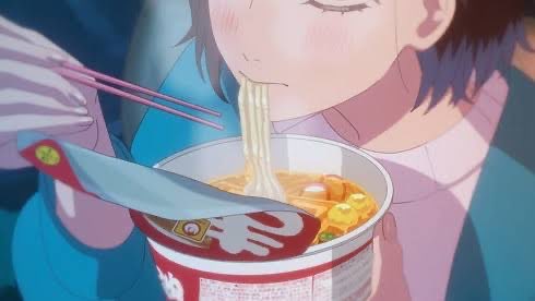 こういう「お前が食事をしているだけで(普通に生活しているだけで)エロい目で見てやるぞゲヘヘ」みたいなハラスメントに日々晒されている方の性別からしたら赤いきつねのCMが「女がうどん啜ってるだけでエロい目で見てやるぞゲヘヘ」の男によって作られたように感じられてしまう危険性はそらあるわな…