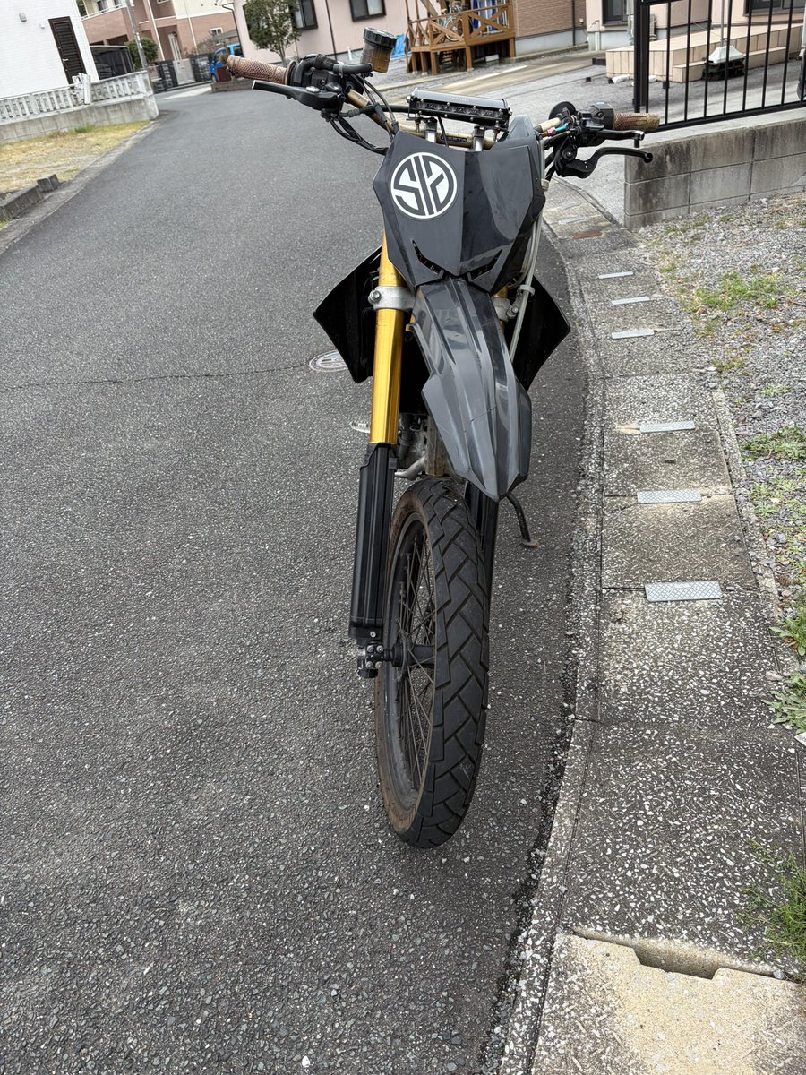 ホラーマン tweet media