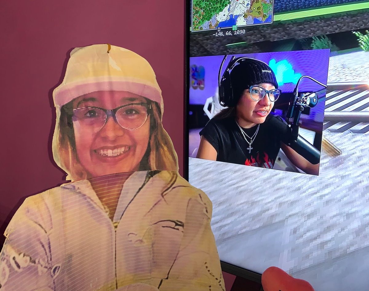 Amo ver a alo con alo 💓