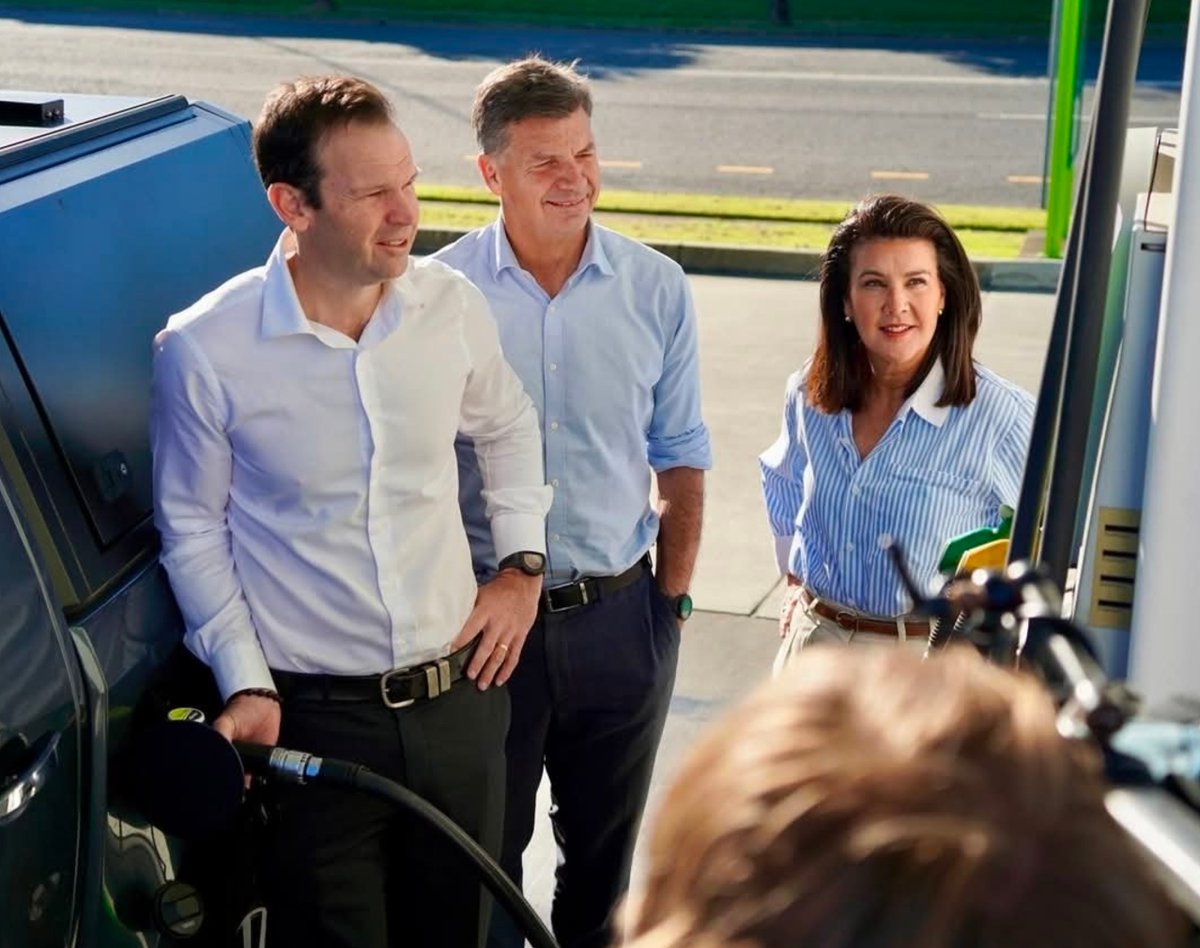 Aaron Smith tweet media