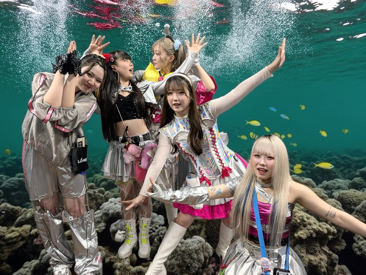 🍀花柄🍀 tweet media