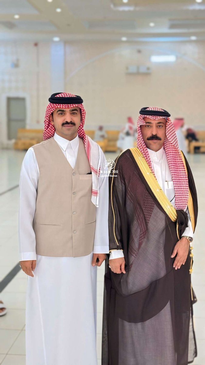قبيلة آل طالب tweet media