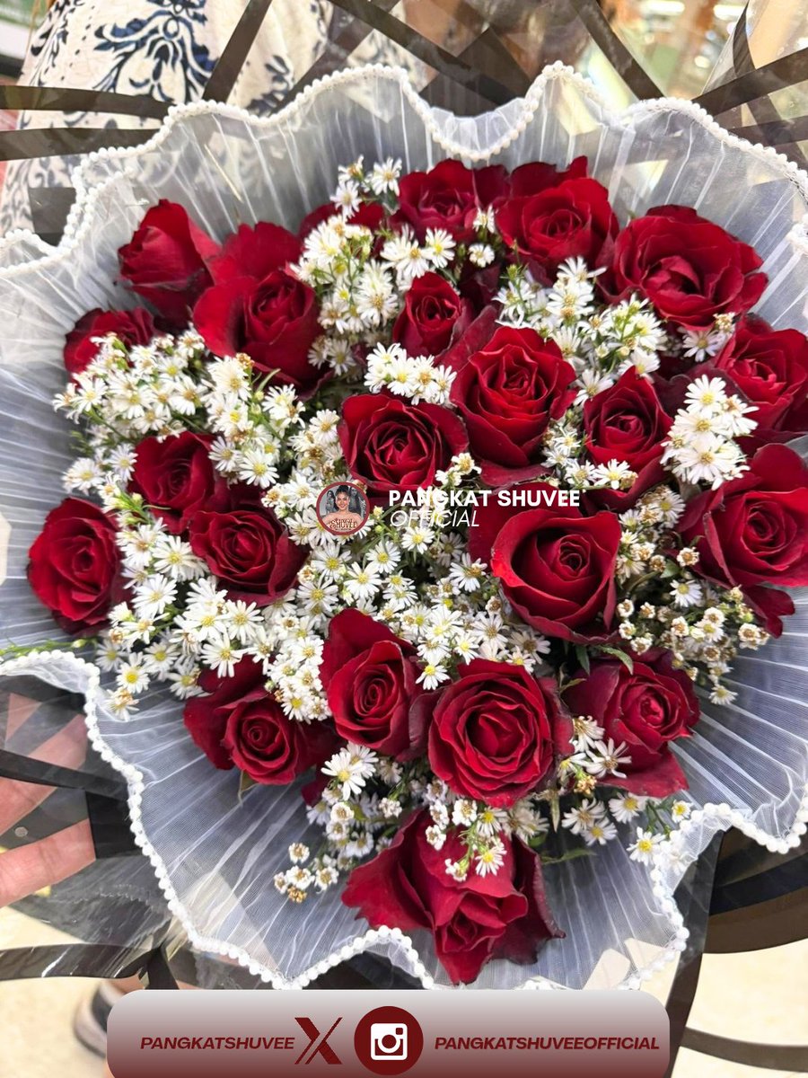 PANGKAT SHUVEE OFFICIAL tweet media