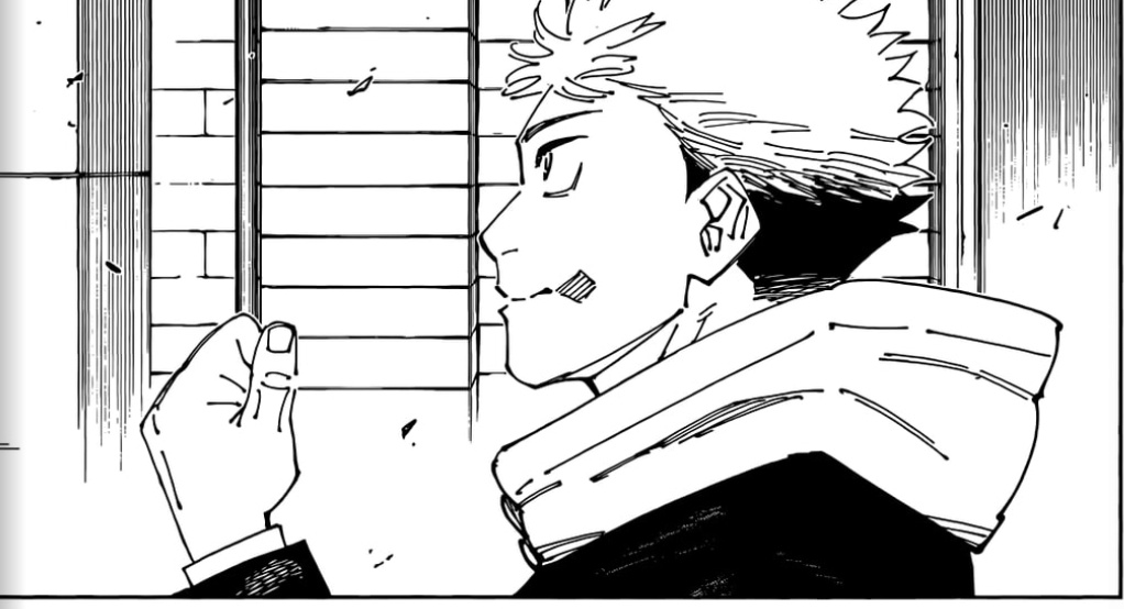 I will never forget you larp larp larp sahur-sensei