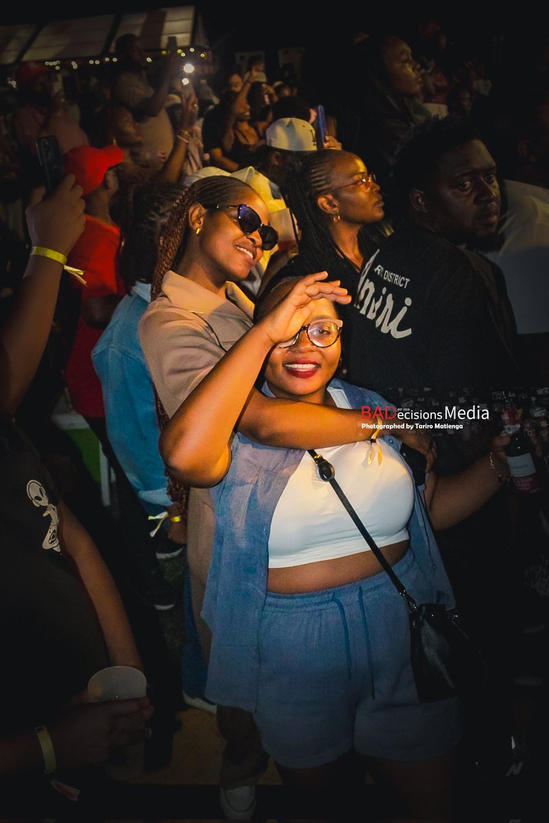 ShaunMatienga's tweet image. I came, i saw, I shot. #unplugged