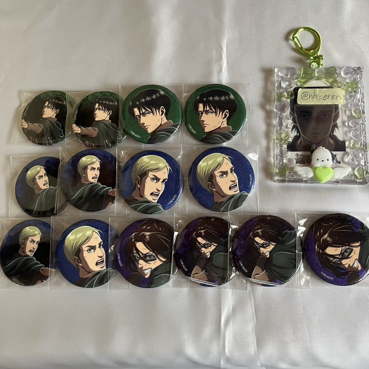 naho お取引垢⚔️ tweet media