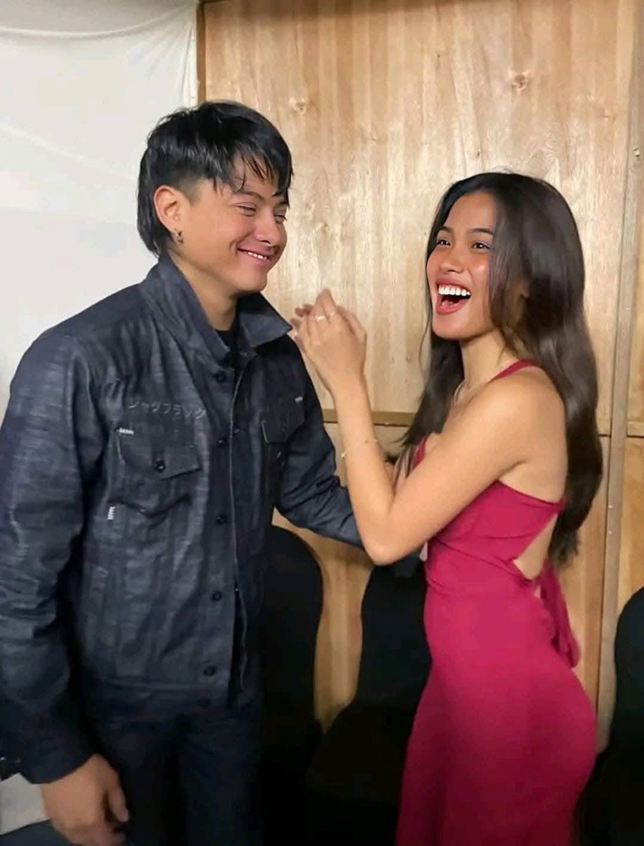 Oscar Brad Recabar tweet media