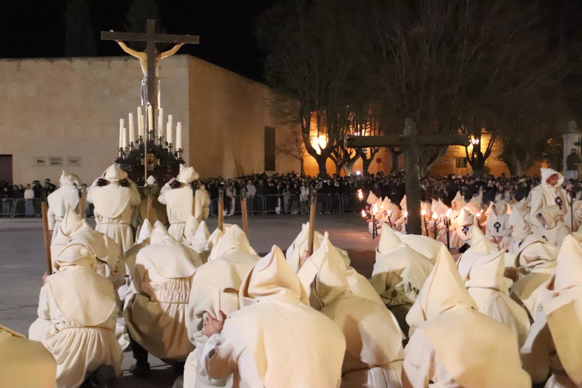 Junta ProSemana Santa Zamora tweet media