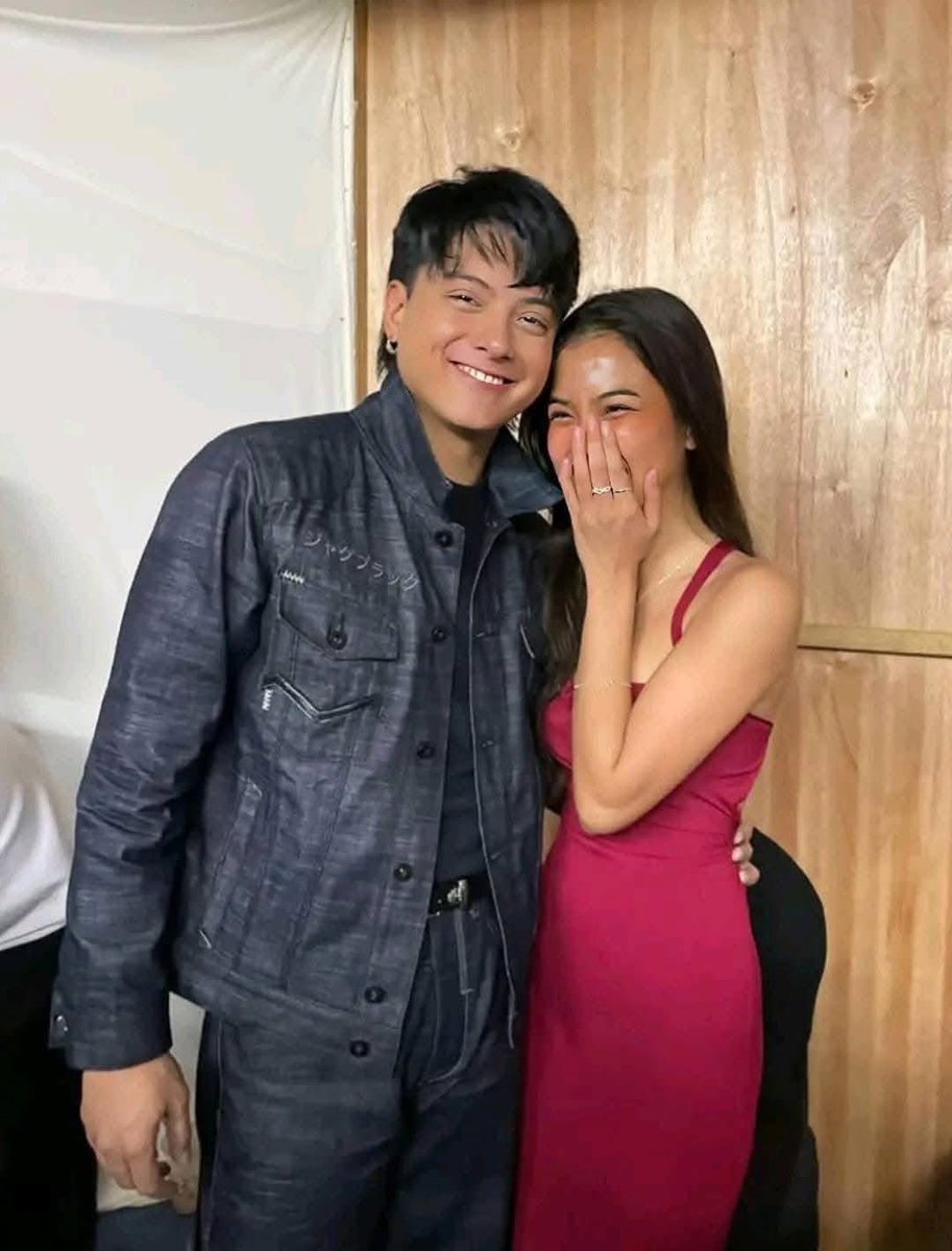 Oscar Brad Recabar tweet media