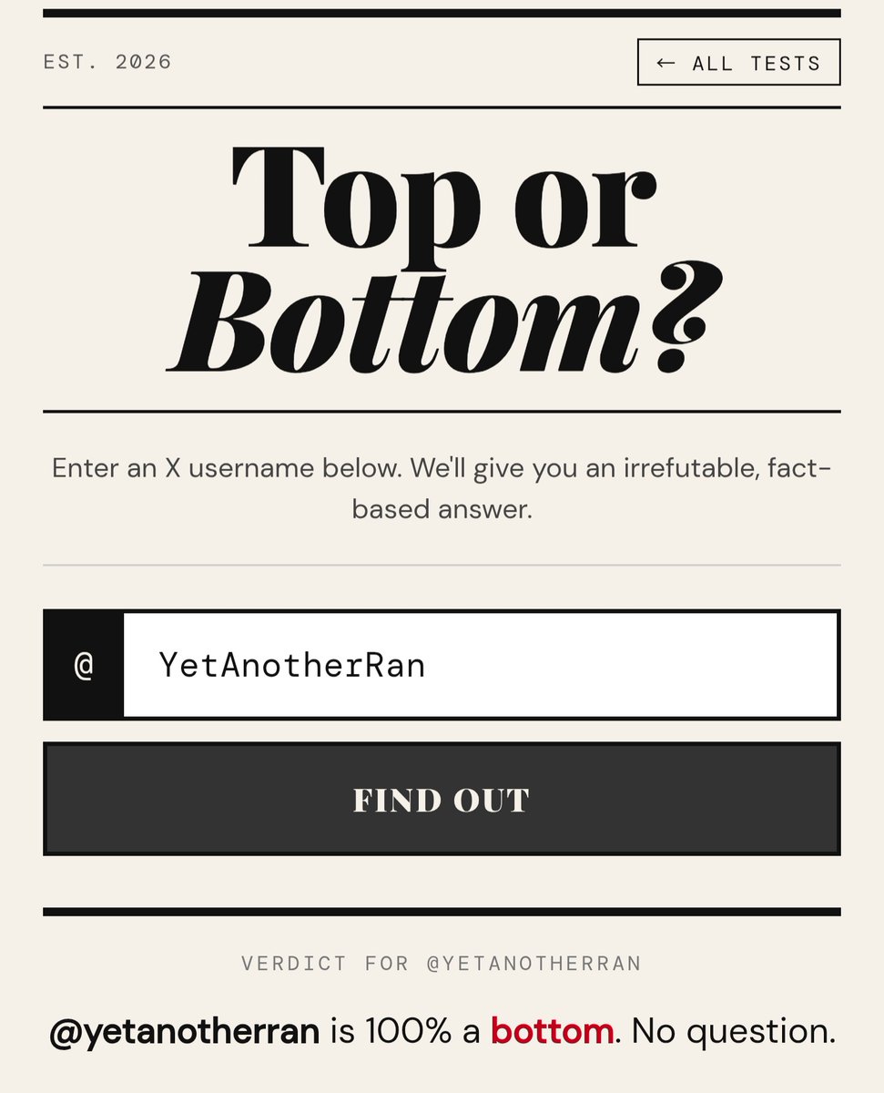 ๐ด๐ถ๐๐๐๐ ๐
๐ถ๐ tweet media