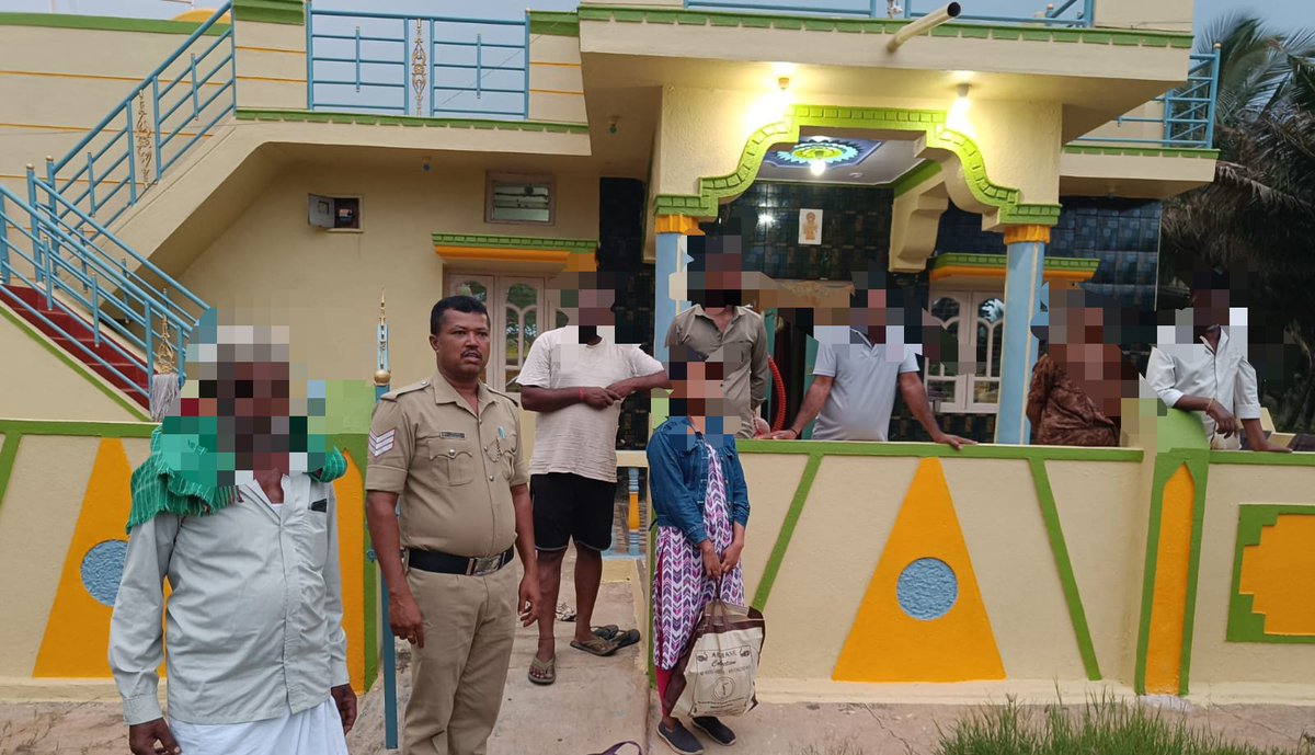 112 Mandya tweet media