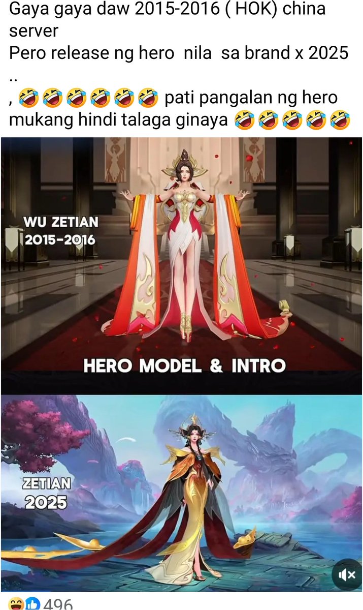 days since mlbb didnt catch strays by anyone tweet media