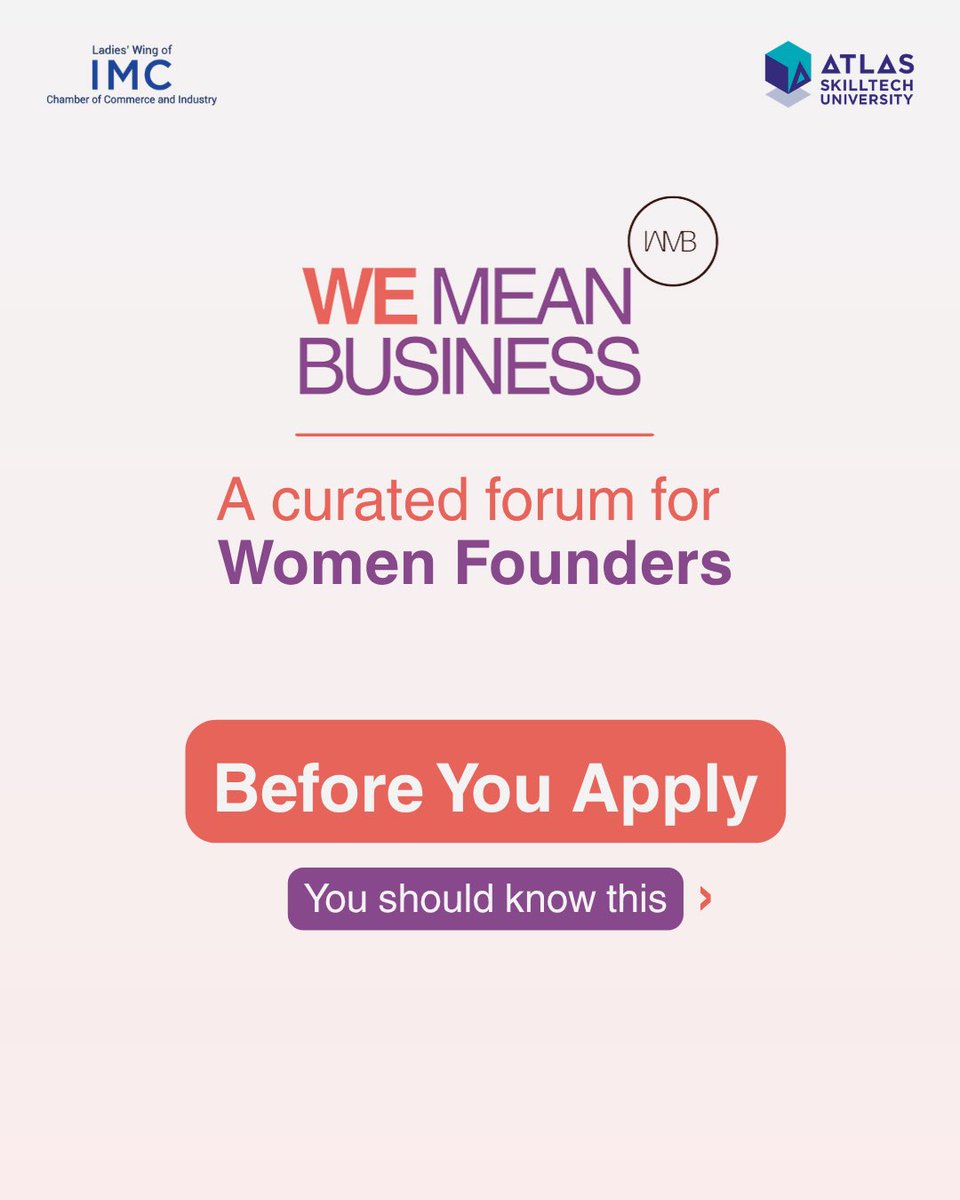 IMC Ladies Wing tweet media