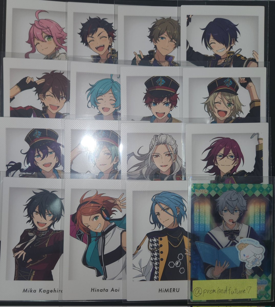 サファイア tweet media