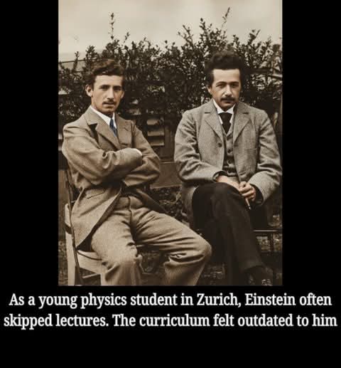 Philosophy Of Physics tweet media