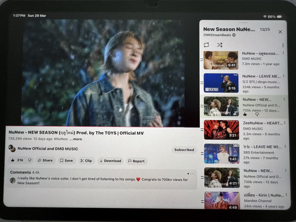 Mummy Diana ❤️ ZNN tweet media