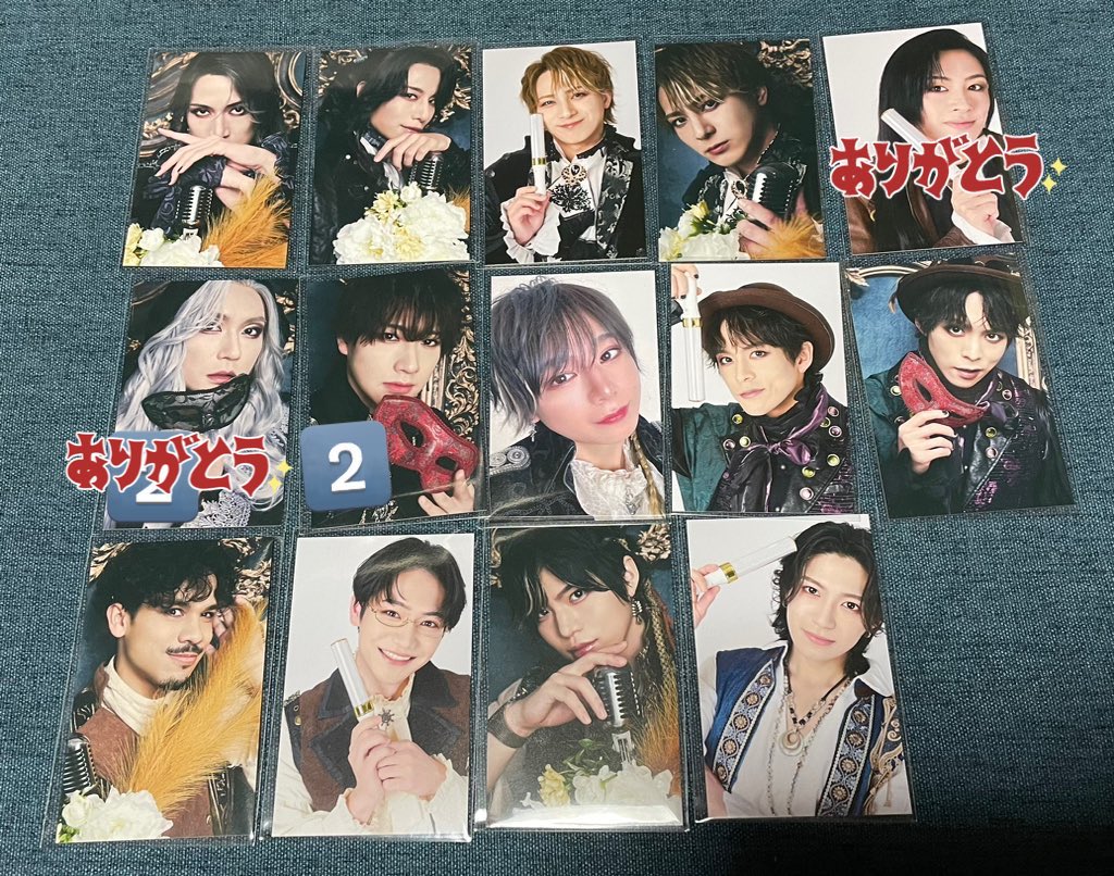 Asuka＠取引垢 tweet media