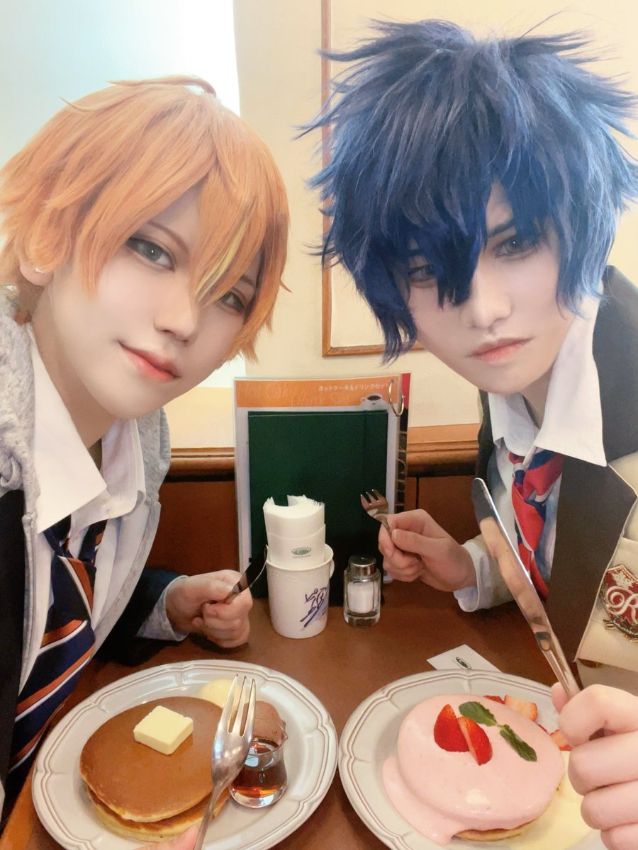 黙a!3/29 tweet media