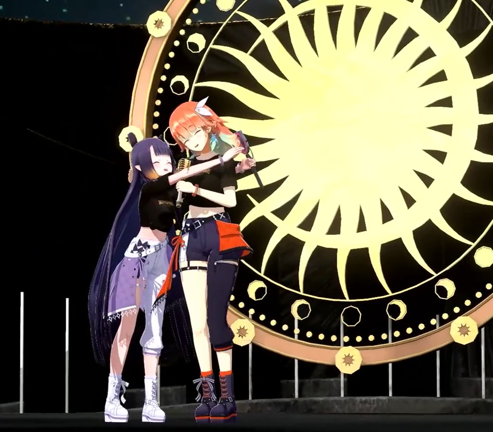 Butters (STREAM お嫁♡HOLIC)🎼💭👧🐔 tweet media