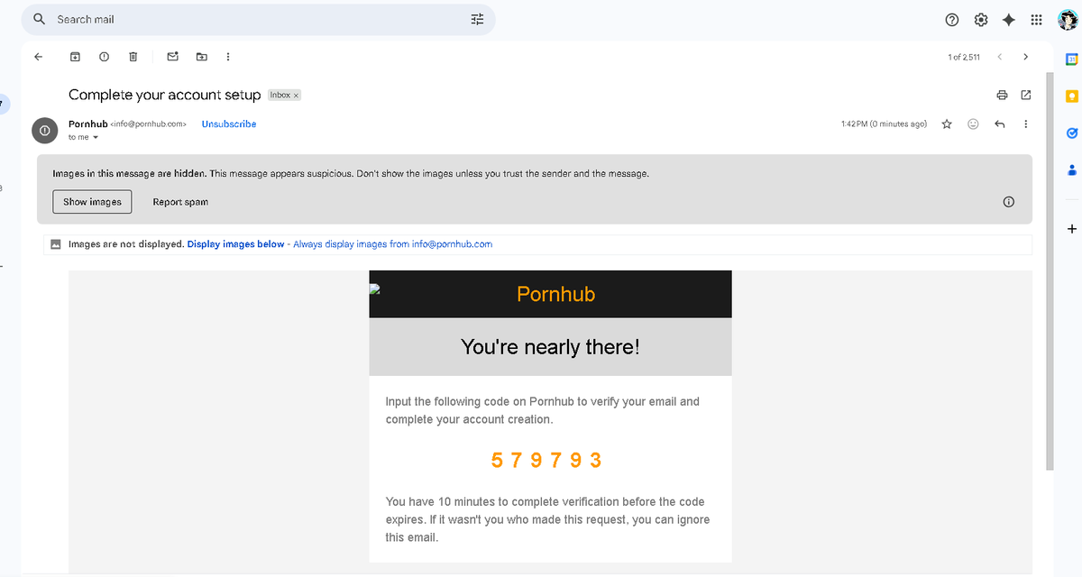 love it when people in my silly game retaliates when i talk shit back.

thank you for making my pornhub account for me, bud.
