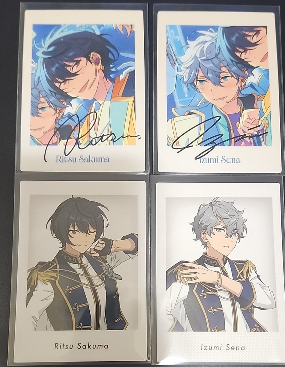 サファイア tweet media