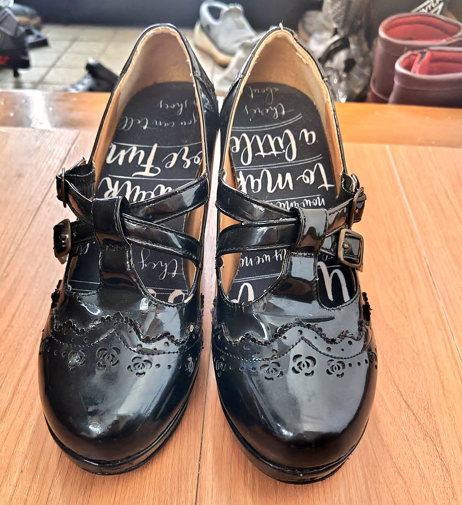 洋裁社畜(ゾンビ) tweet media