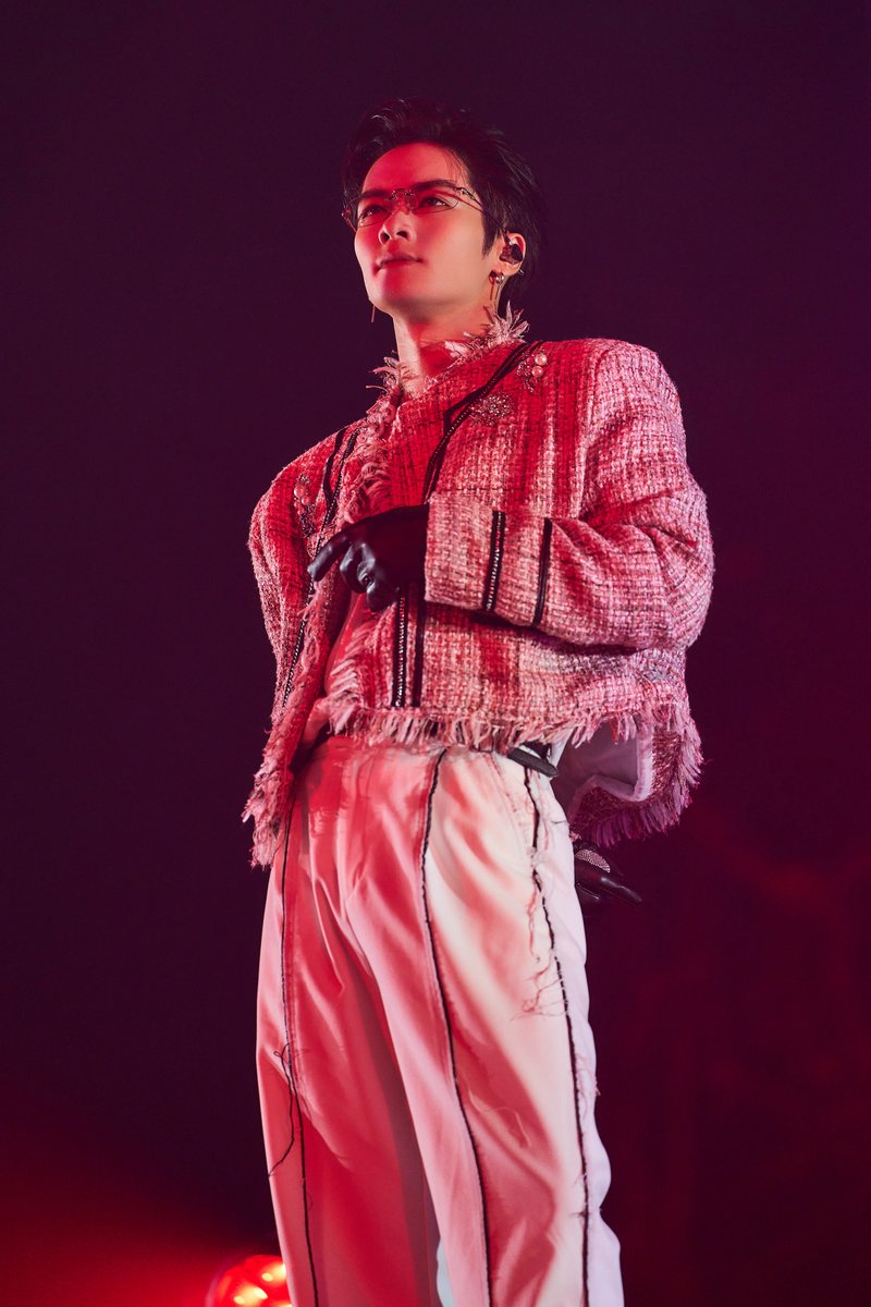 THE RAMPAGE OFFICIAL tweet media