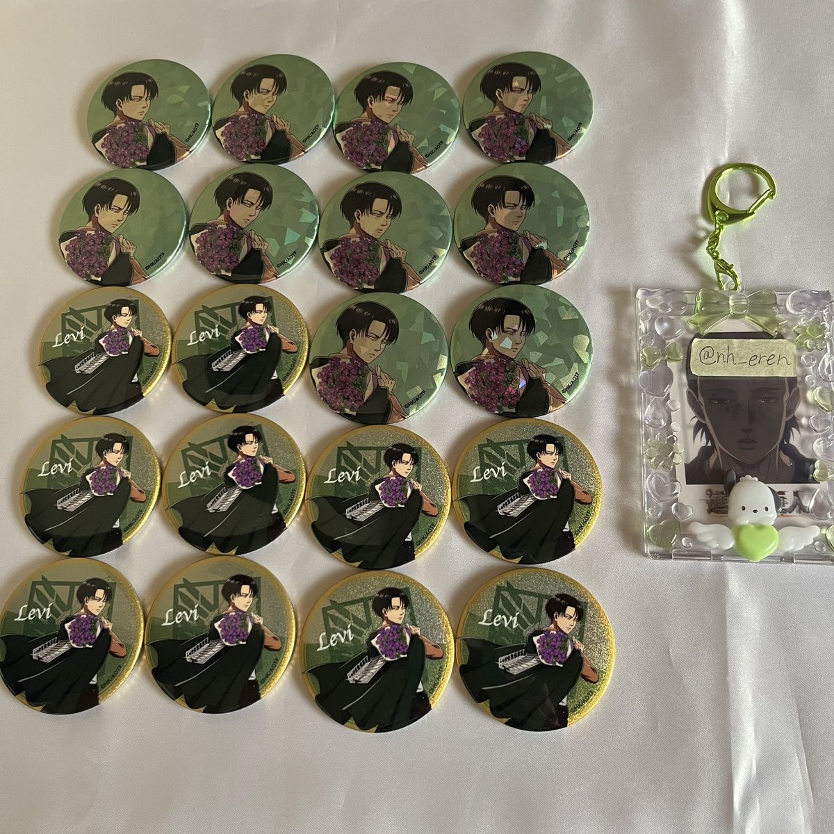 naho お取引垢⚔️ tweet media