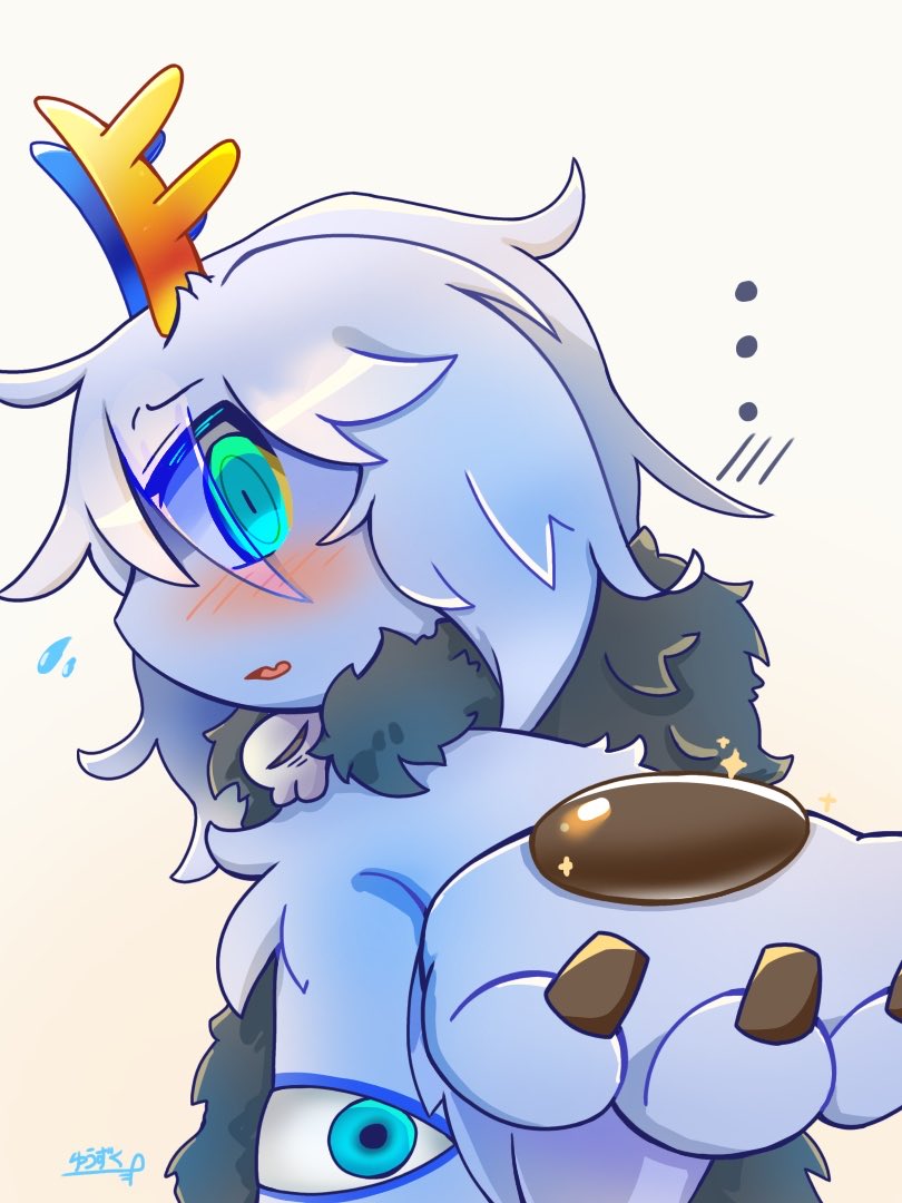 ゆうずく tweet media