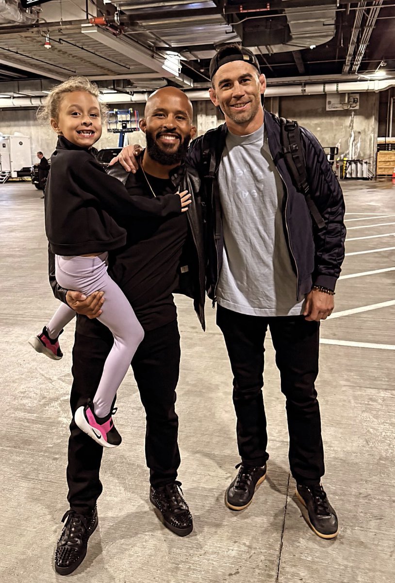 Dominick Cruz tweet media