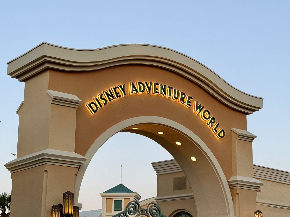 Theme Park Worldwide tweet media