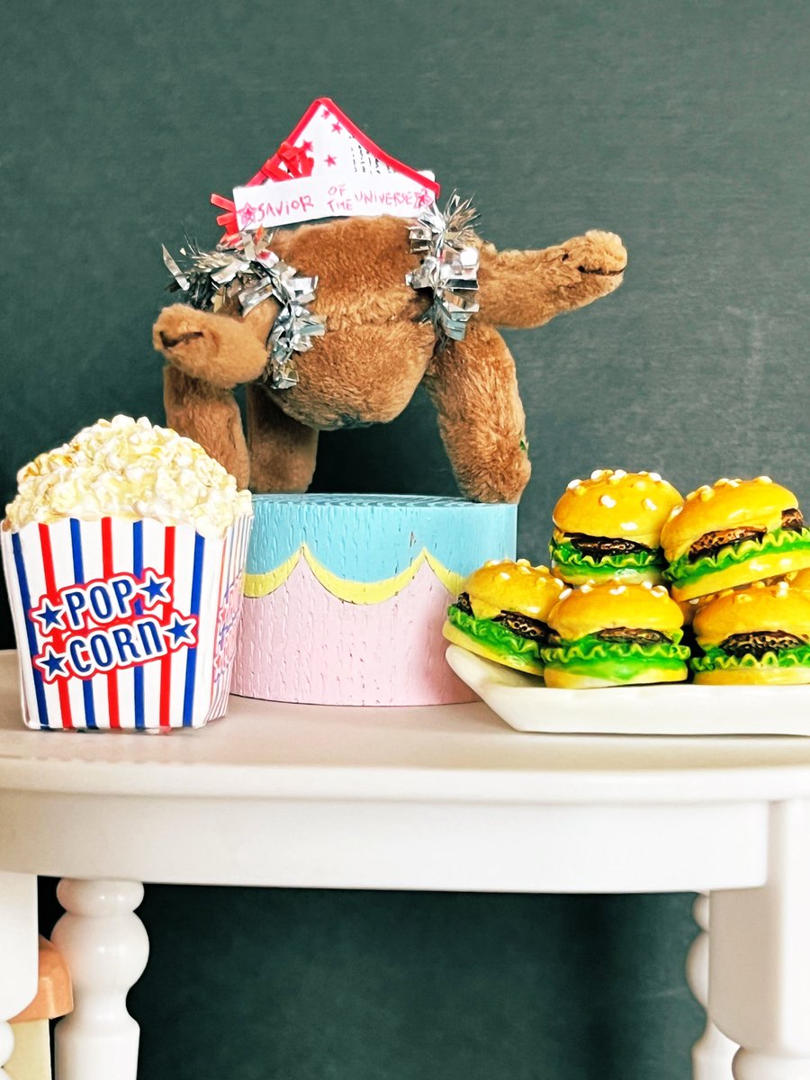 リリュル tweet media