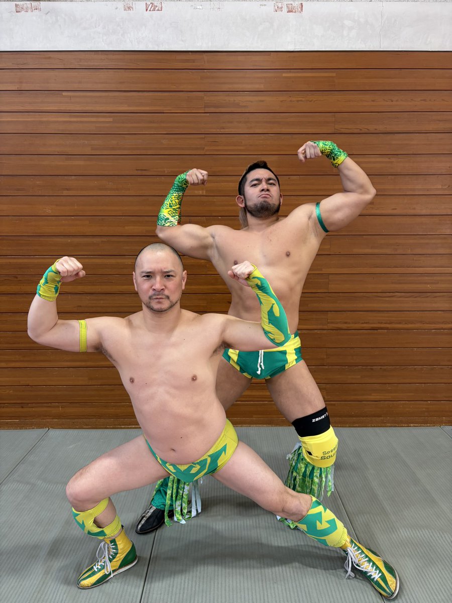 バナナ千賀 tweet media