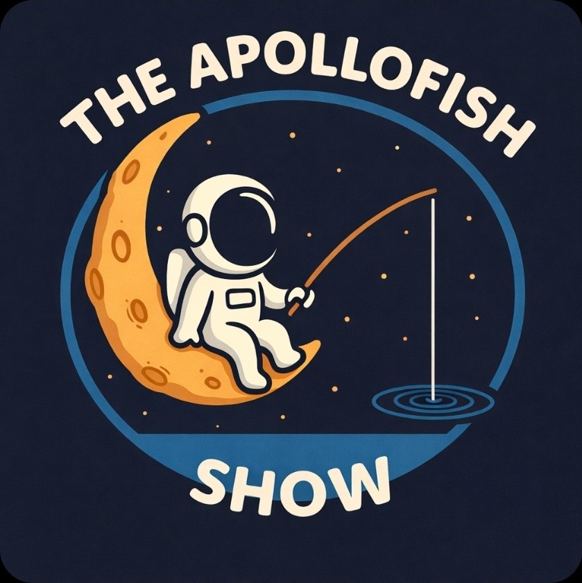 APOLLOFISH GAMES tweet media