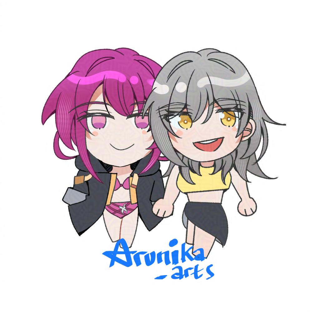 🄰🅁🅄 (slow) tweet media